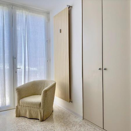 Minimal Apartment Navigli Milão Exterior foto