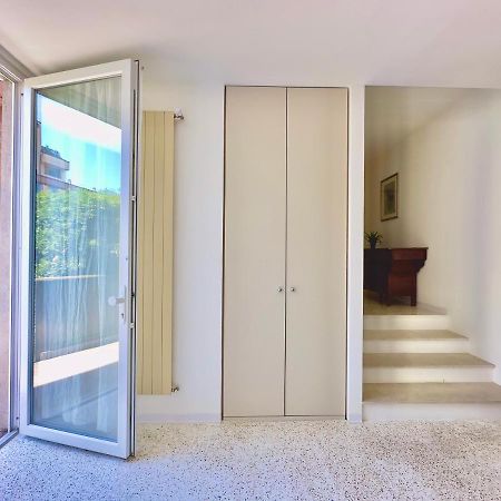 Minimal Apartment Navigli Milão Exterior foto